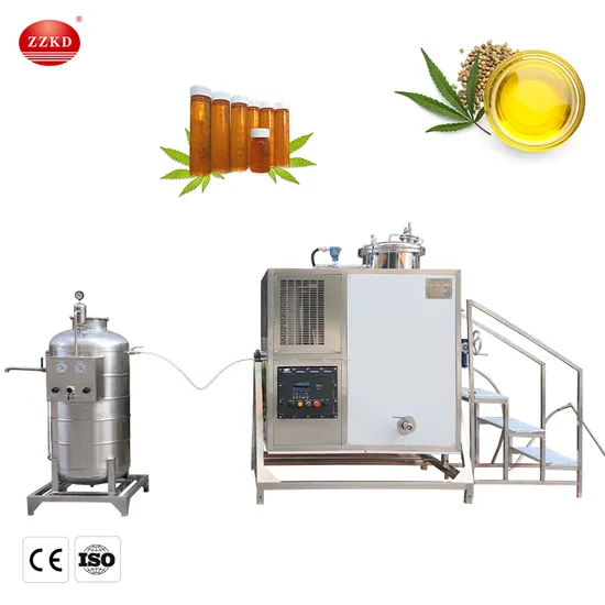 Antiindustrial personalizado 40L ~ 450L